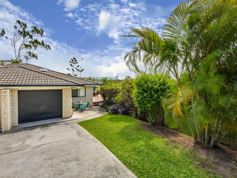 1/93 Paddington Drive, Carrara QLD 4211