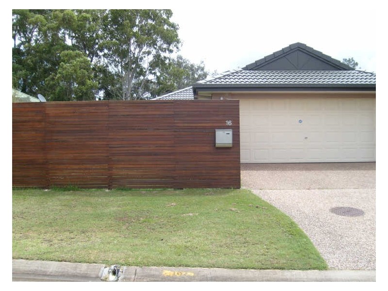 16 Rossmore Street, Nerang QLD 4211