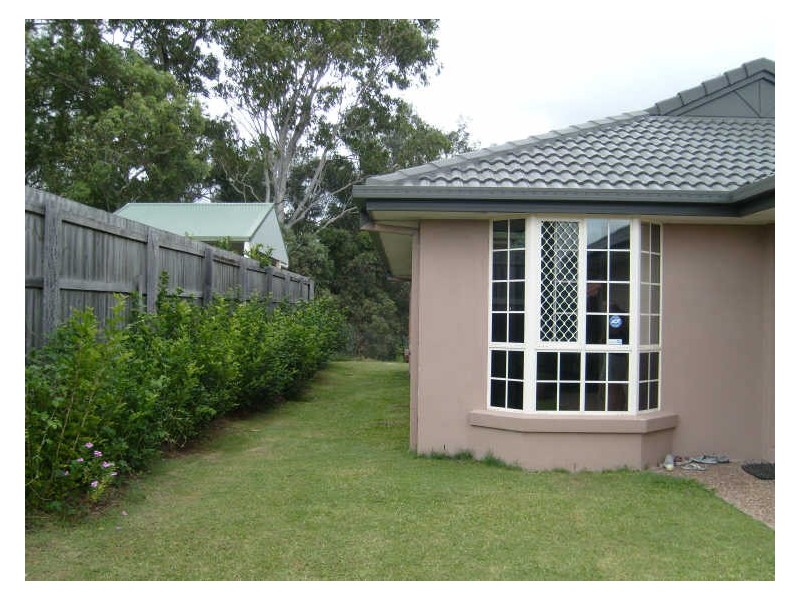 16 Rossmore Street, Nerang QLD 4211