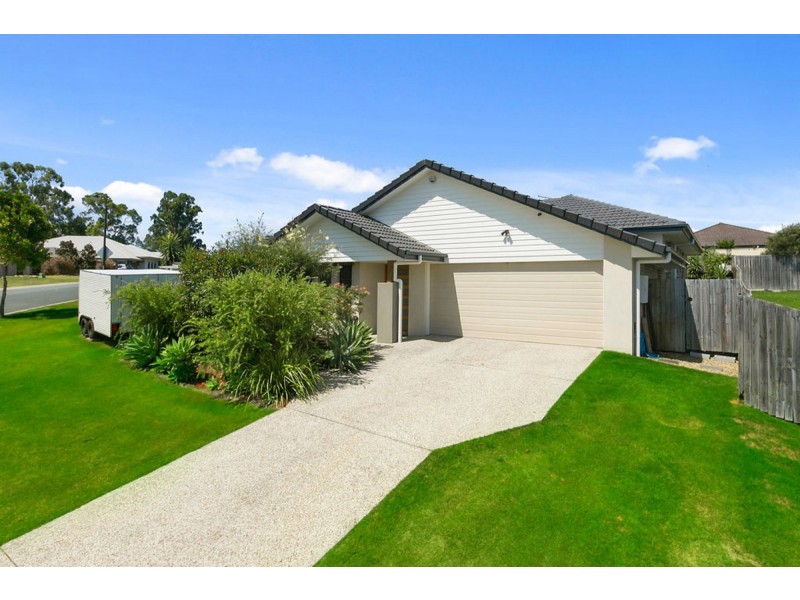 38 Moondani Drive, Gilston QLD 4211