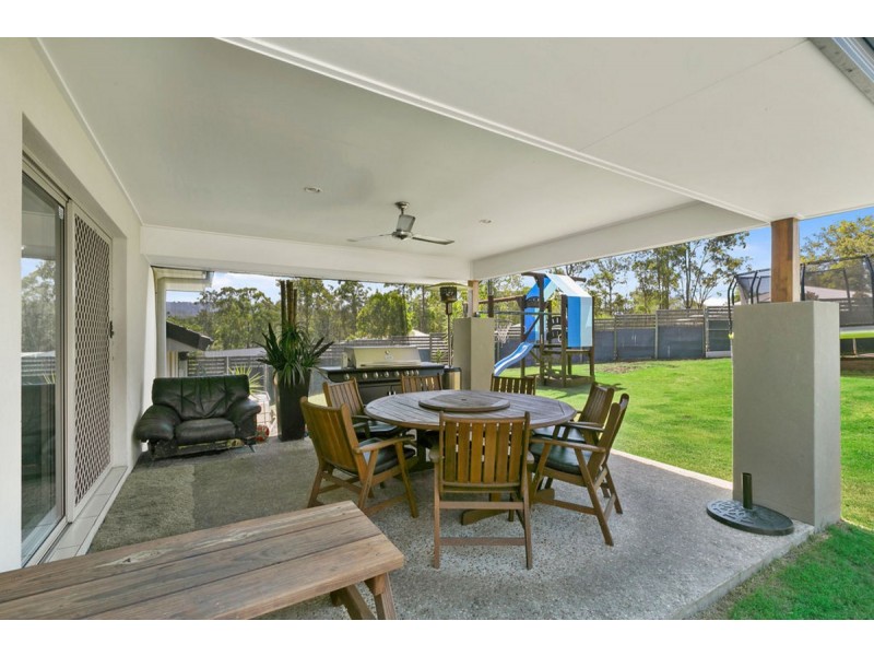 38 Moondani Drive, Gilston QLD 4211