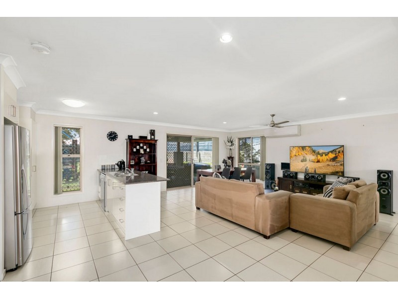 38 Moondani Drive, Gilston QLD 4211