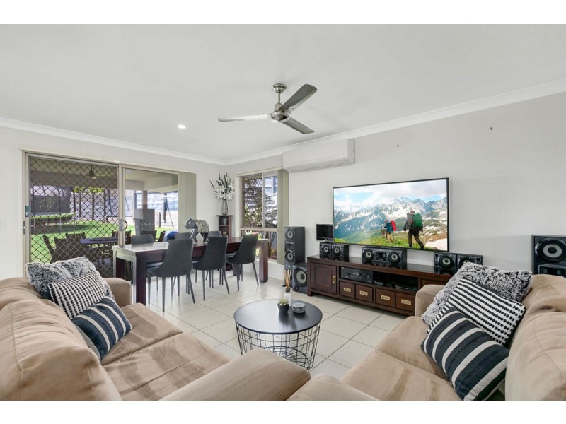 38 Moondani Drive, Gilston QLD 4211