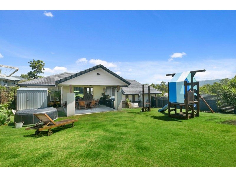 38 Moondani Drive, Gilston QLD 4211