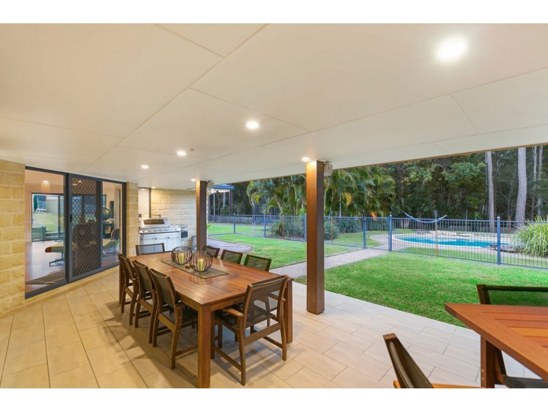 64 Lawnhill Drive, Nerang QLD 4211