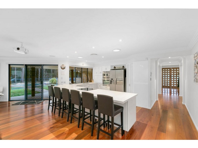 64 Lawnhill Drive, Nerang QLD 4211