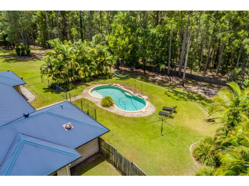 64 Lawnhill Drive, Nerang QLD 4211