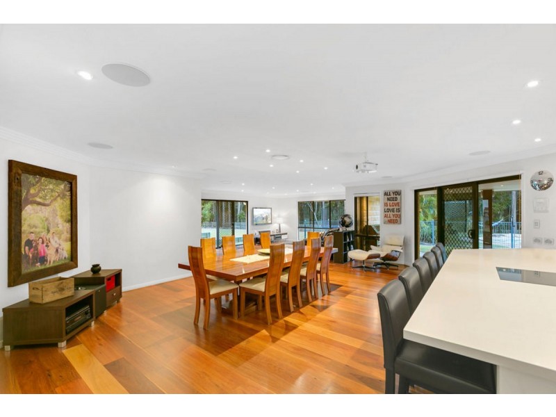 64 Lawnhill Drive, Nerang QLD 4211