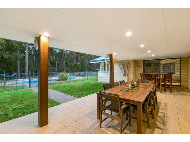 64 Lawnhill Drive, Nerang QLD 4211