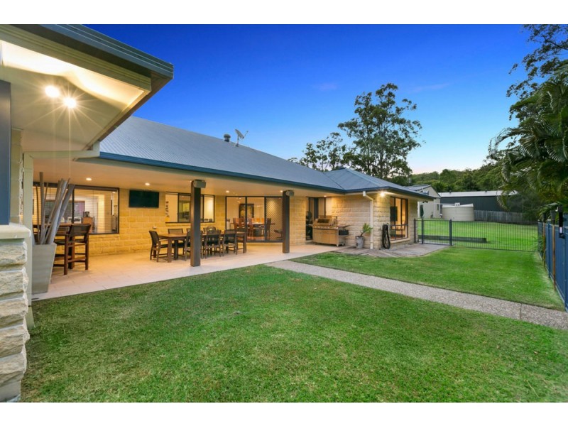 64 Lawnhill Drive, Nerang QLD 4211