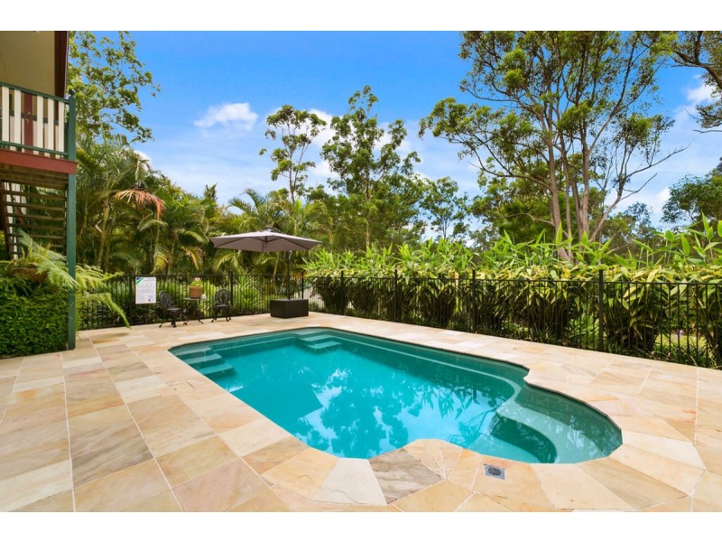 25 Brookfield Court, Nerang QLD 4211