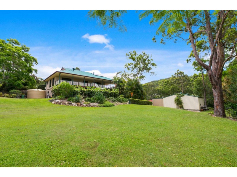 25 Brookfield Court, Nerang QLD 4211