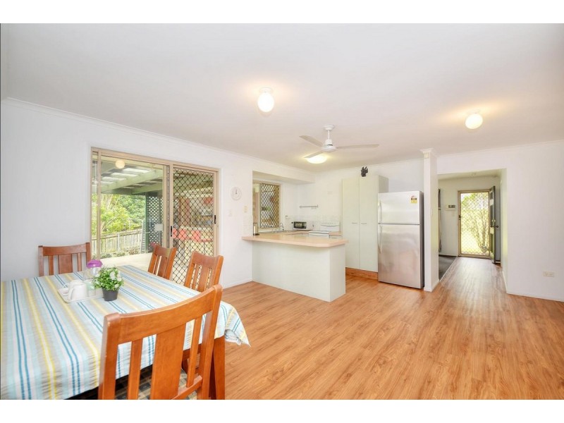 7 Saxon Court, Nerang QLD 4211