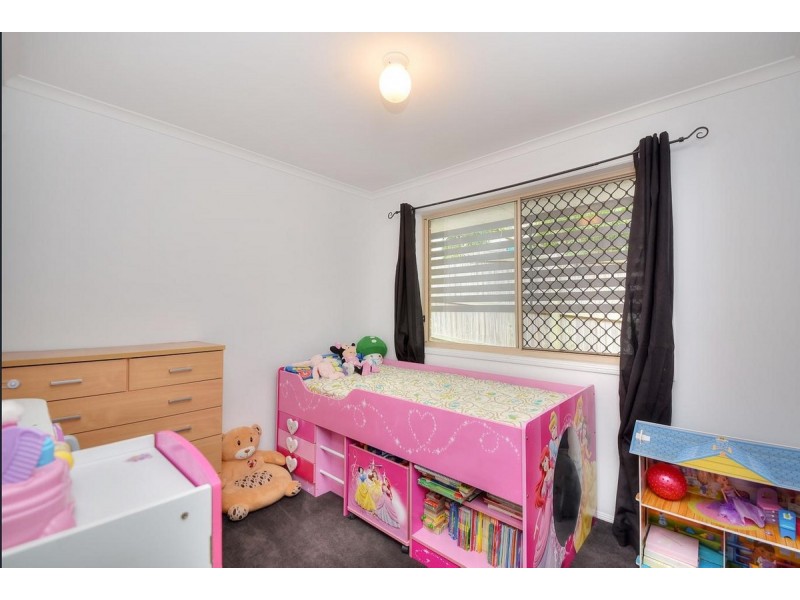 7 Saxon Court, Nerang QLD 4211