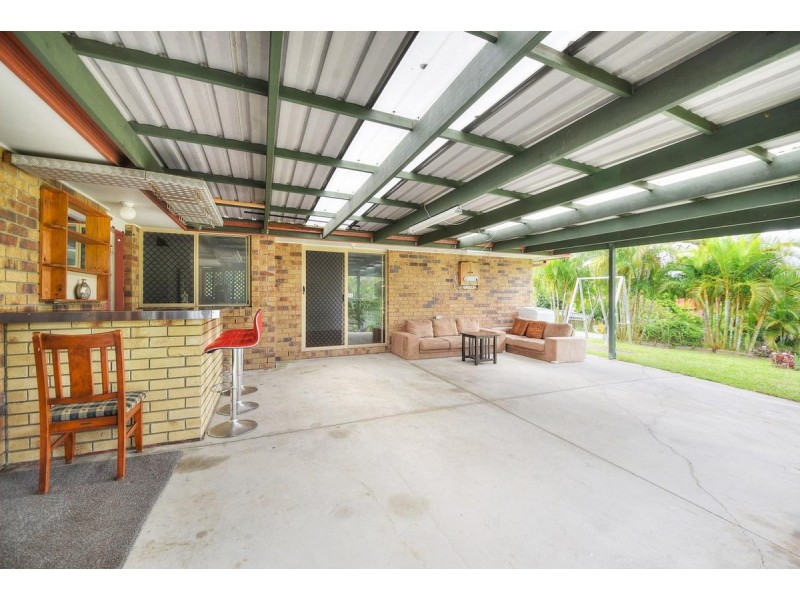7 Saxon Court, Nerang QLD 4211