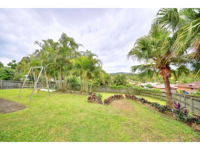 7 Saxon Court, Nerang QLD 4211