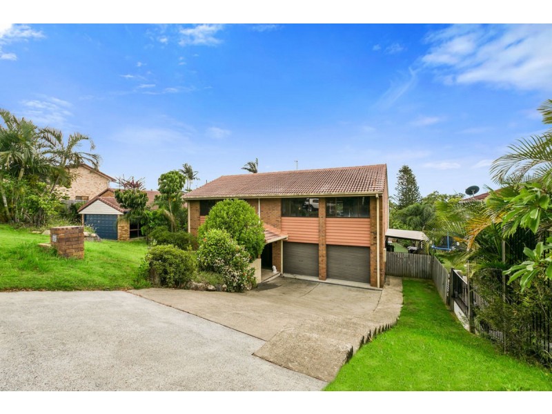 167 Alexander Drive, Highland Park QLD 4211