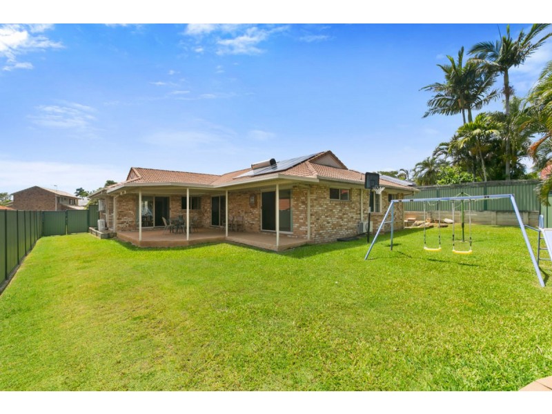 3 Conadilly Court, Carrara QLD 4211