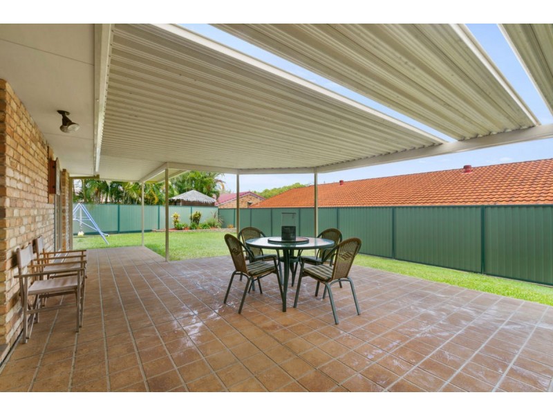 3 Conadilly Court, Carrara QLD 4211