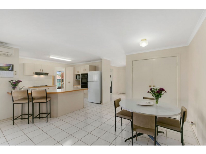 3 Conadilly Court, Carrara QLD 4211
