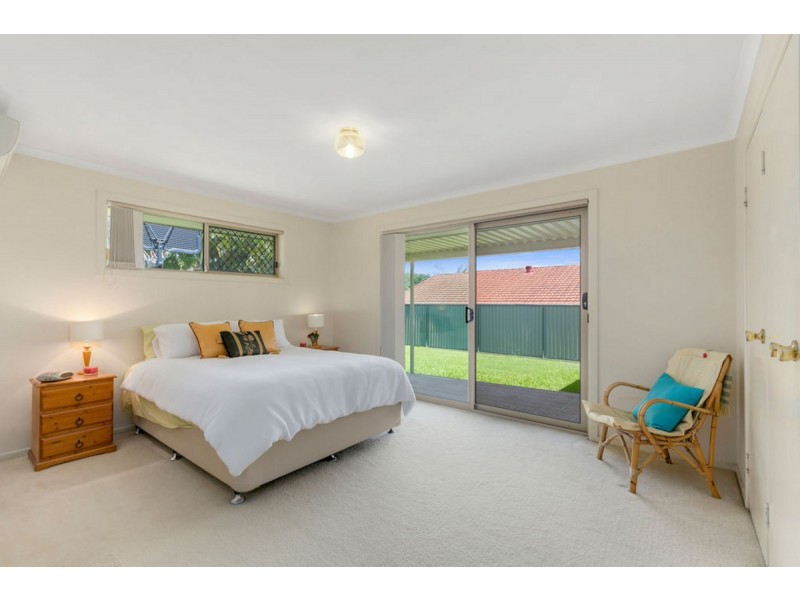 3 Conadilly Court, Carrara QLD 4211