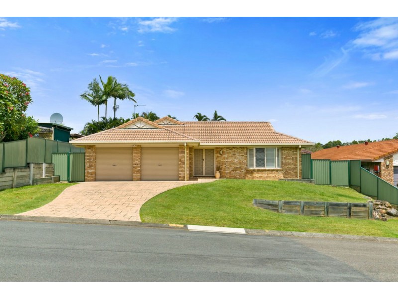3 Conadilly Court, Carrara QLD 4211