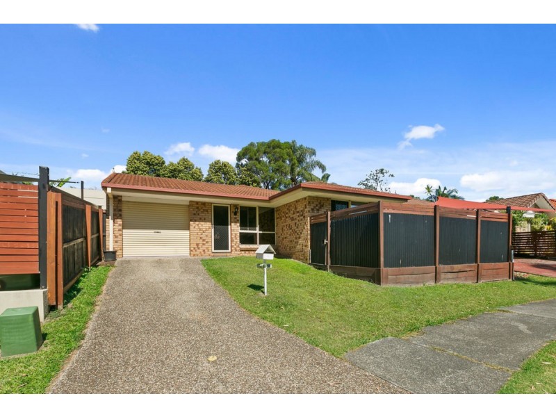 30 Rivergum Drive, Nerang QLD 4211