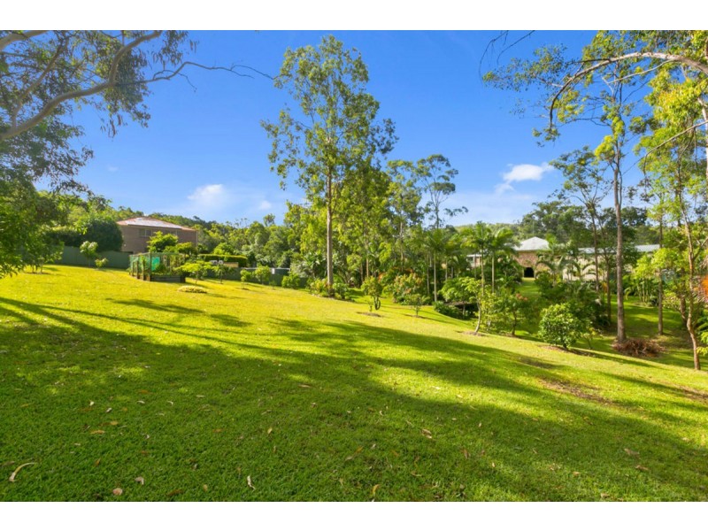 10 Byfield Court, Nerang QLD 4211