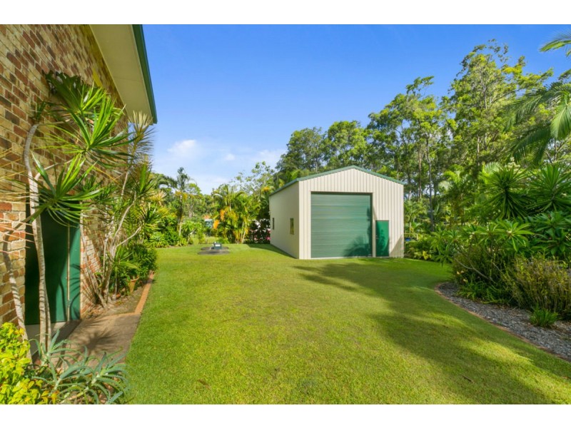 10 Byfield Court, Nerang QLD 4211
