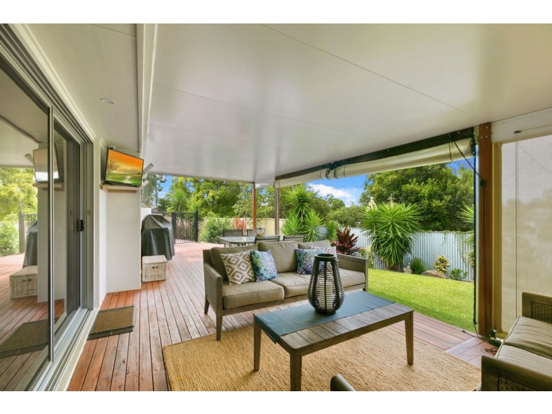 4 Remount Place, Carrara QLD 4211