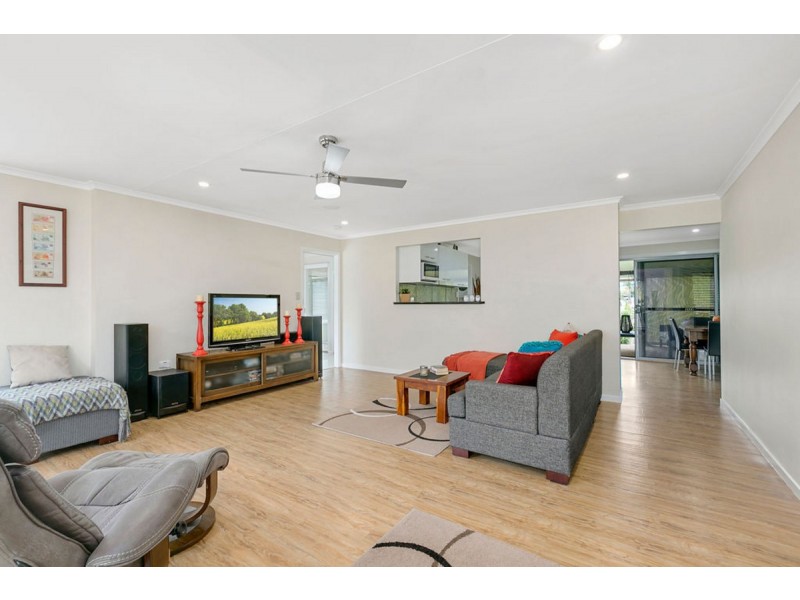 4 Remount Place, Carrara QLD 4211
