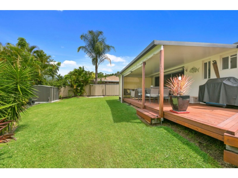4 Remount Place, Carrara QLD 4211