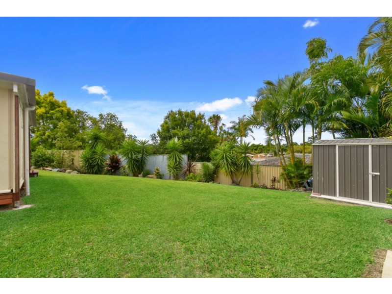 4 Remount Place, Carrara QLD 4211