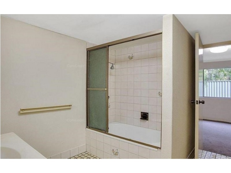 24/86 Lawrence Drive, Nerang QLD 4211