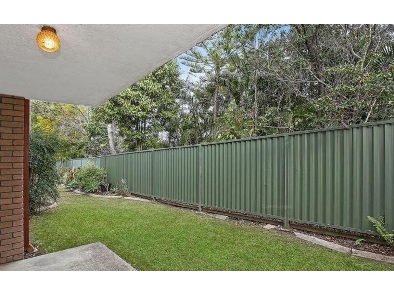 24/86 Lawrence Drive, Nerang QLD 4211