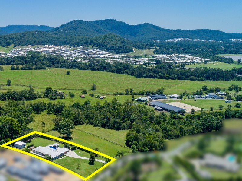 29 Lagoon Park Drive, Maudsland QLD 4210