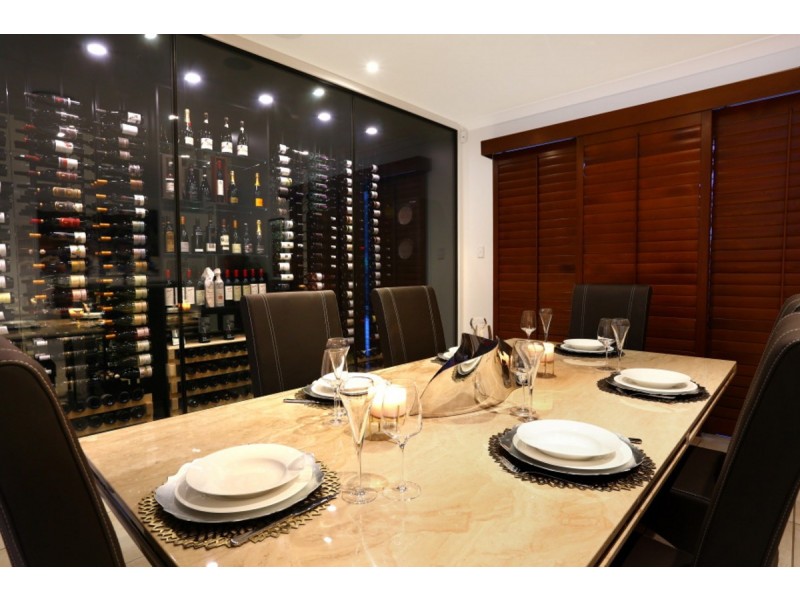 29 Lagoon Park Drive, Maudsland QLD 4210