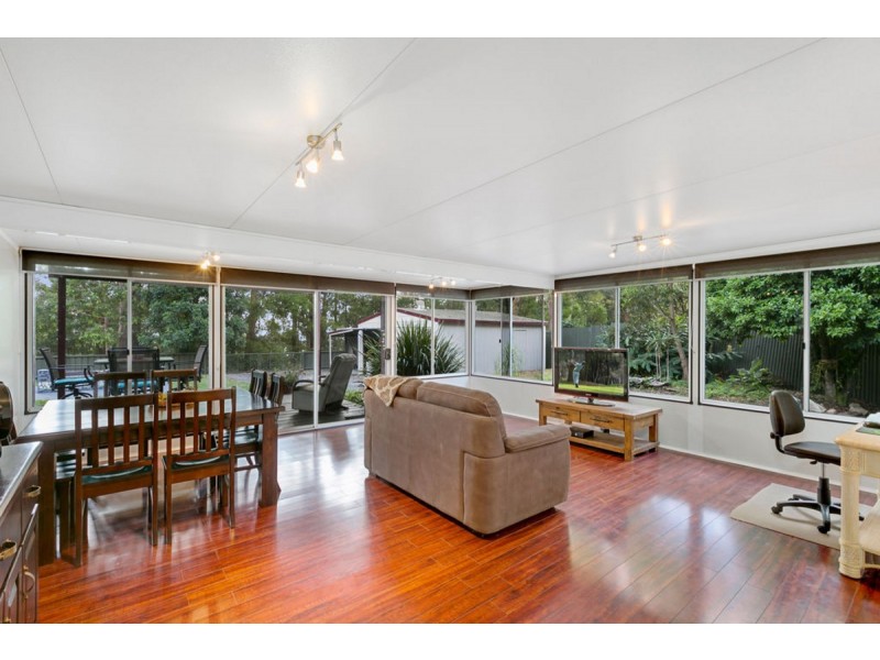 2138 Springbrook Road, Springbrook QLD 4213