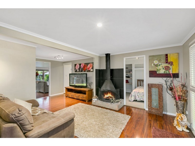 2138 Springbrook Road, Springbrook QLD 4213