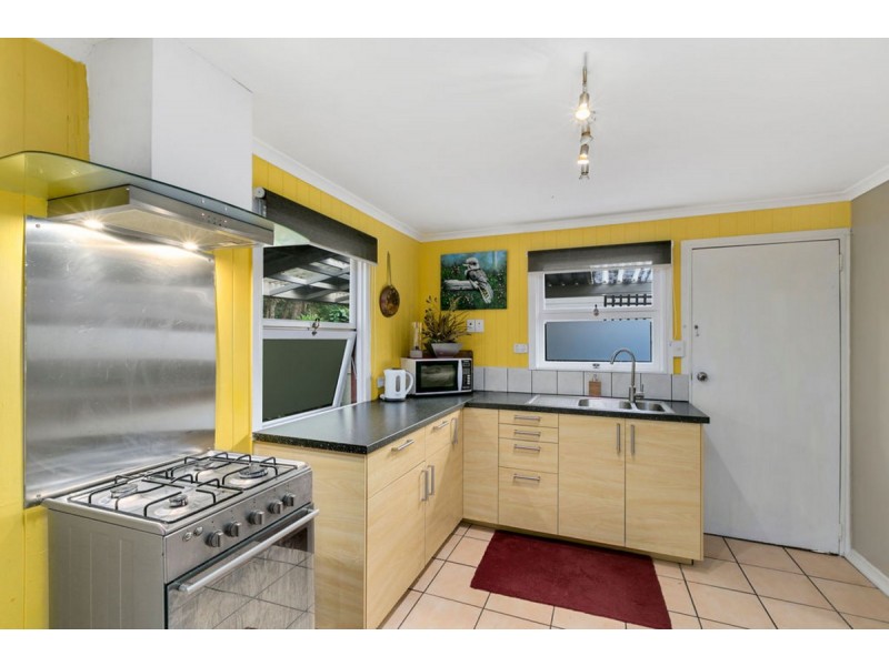 2138 Springbrook Road, Springbrook QLD 4213