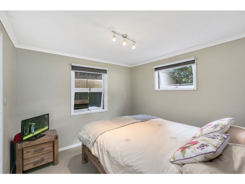 2138 Springbrook Road, Springbrook QLD 4213