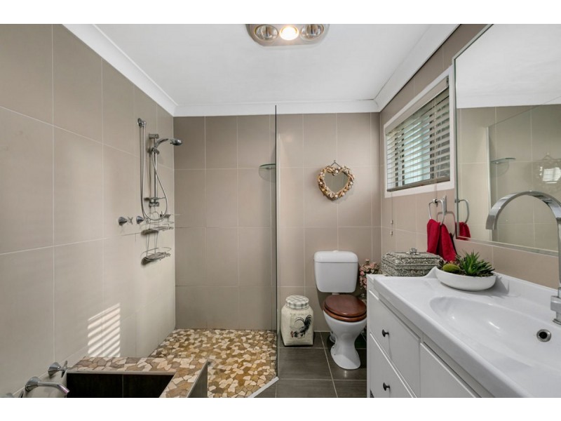 2138 Springbrook Road, Springbrook QLD 4213