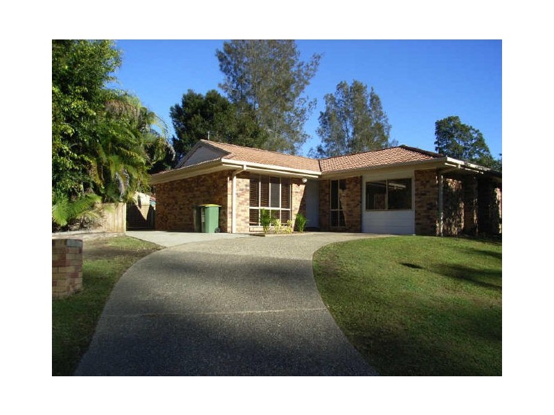 6 Medellin Place, Nerang QLD 4211