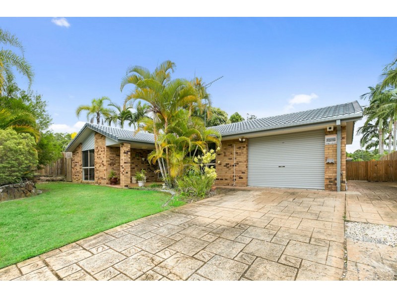 9 Jinker Way, Nerang QLD 4211