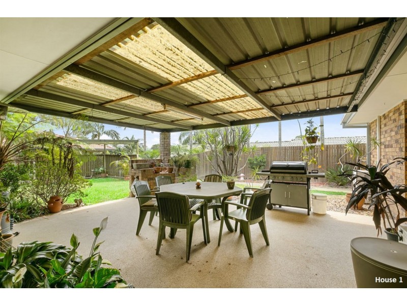 9 Jinker Way, Nerang QLD 4211