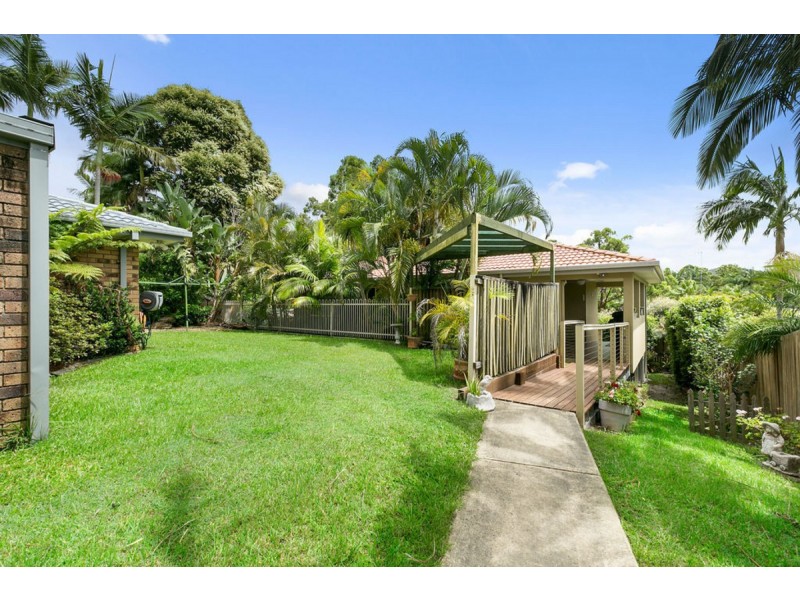 9 Jinker Way, Nerang QLD 4211