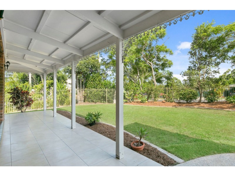 6 Strauss Court, Nerang QLD 4211