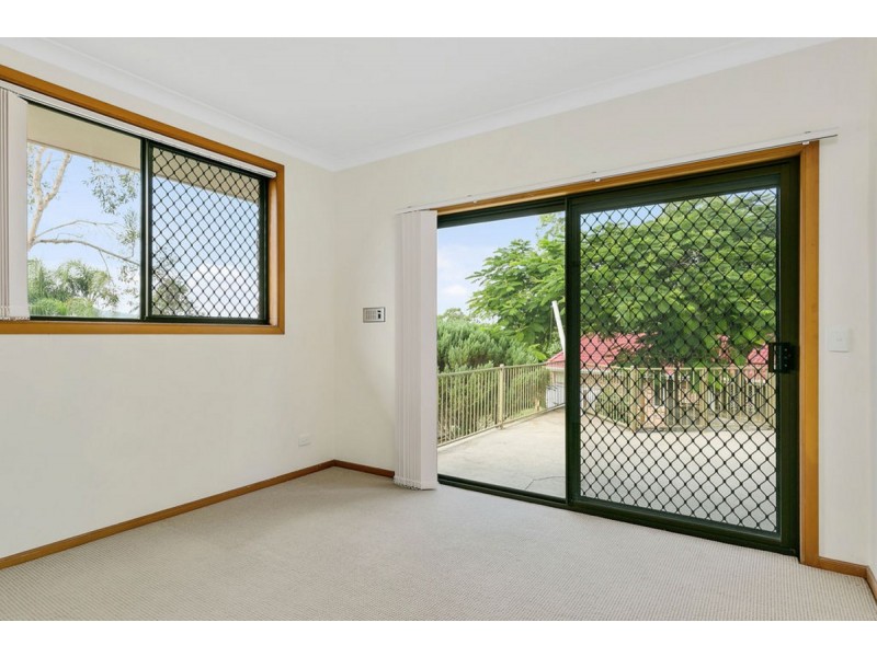 6 Strauss Court, Nerang QLD 4211
