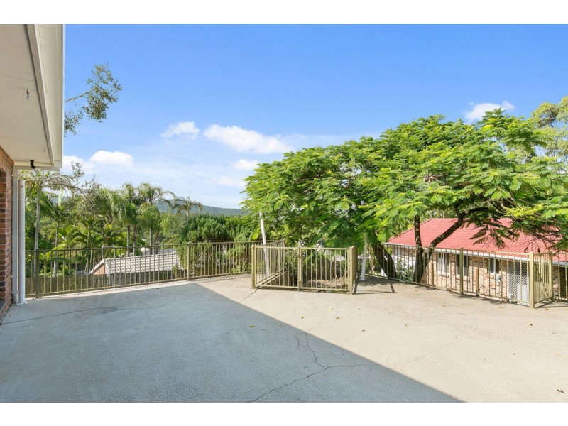 6 Strauss Court, Nerang QLD 4211