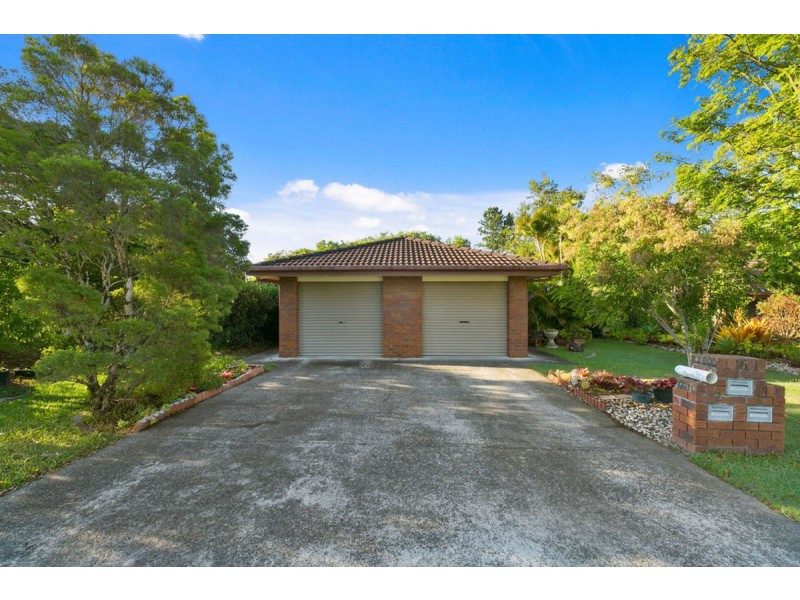 1 & 2/8 Coleridge Court, Nerang QLD 4211